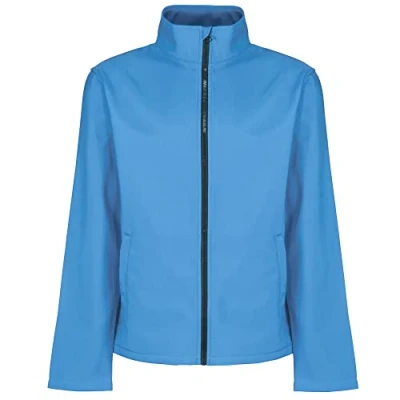 Image of Regatta Professional Men&#039;s Ablaze Printable Softshell Jacket