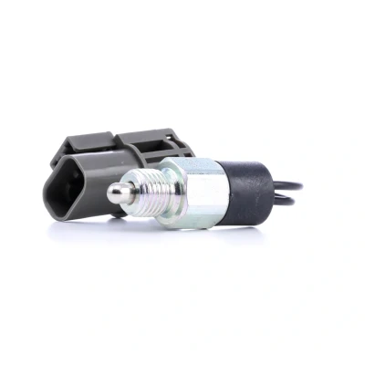 Image of 3200521U00, 3200521U10, 3200521U1B, 3200521U1C, 32005K1011 Switch, reverse light EPS 1.860.115 Made in Italy OE Equivalent NISSAN: Pick Up