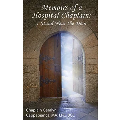 Image of Memoirs of a Hospital Chaplain: I Stand Near the Door