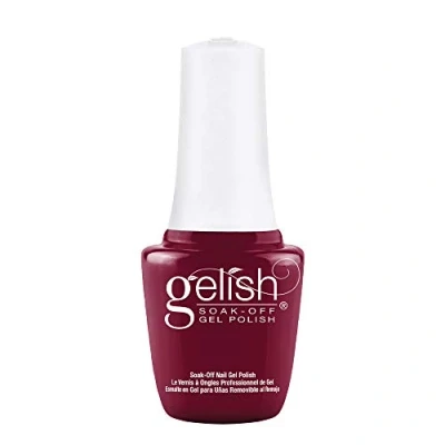 Image of Gelish MINI Rendezvous Soak Off Gel Polish 9ml