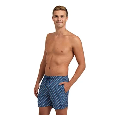 Image of Arena Men’s Allover Beach Boxer