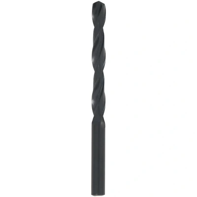 Image of 9x TIMCO Roll Forged Jobber Drills HSS HSSRR85