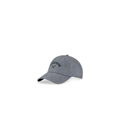 Image of Callaway Men&#039;s Clasp Hw Cg Liquid Metal Grey/Black