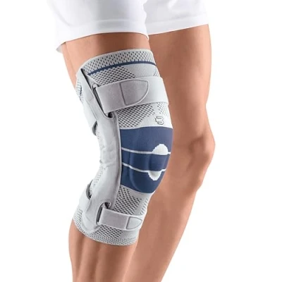 Image of Bauerfeind GenuTrain P3 Knee Support