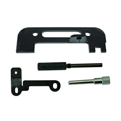 Image of Laser 3388 Engine Timing Tool Kit for Renault