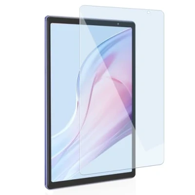 Image of KARYLAX Flexible Glass Screen Protector, 9H Hardness, Anti scratch, Compatible Protector for WeTap M10 10 Inch Tablet