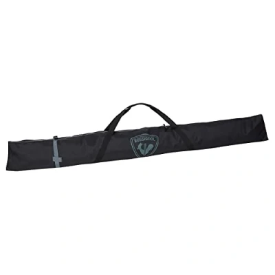 Image of Rossignol Basic Ski Bag 185 Bags, Unisex Adult, Not Colour, UNIC
