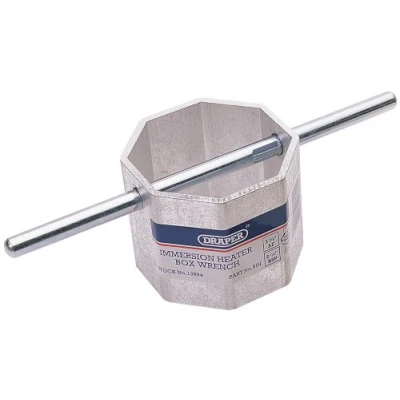 Image of Draper Immersion Heater Wrench, 85mm