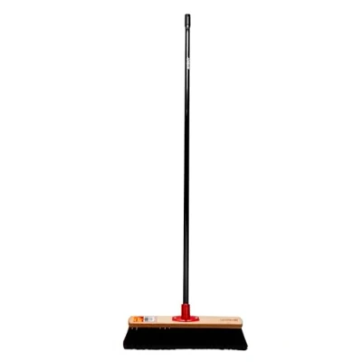 Image of Amtech 400mm (16) Soft Bristle Broom