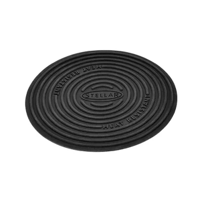 Image of Stellar 13cm Non Stick Pan &amp; Kitchen Surface Protector