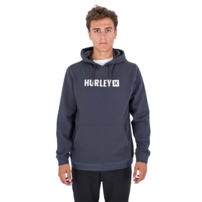 Image of Hoodie men The Box