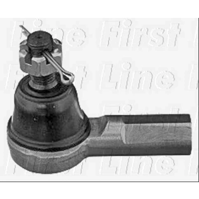 Image of FTR5851 FIRSTLINE TIE ROD END L/R OE QUALITY