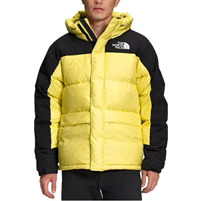 Image of THE NORTH FACE Hmlyn Jacket Yellowtail XXL