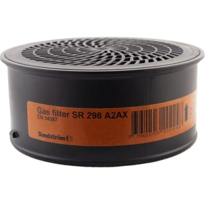 Image of Sundstrom SR298 Ax Filter