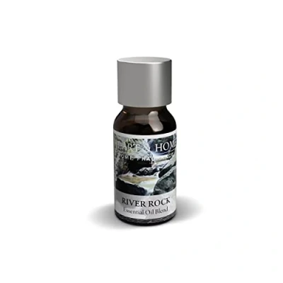 Image of Heart and Home Essential Oil Blend (River Rock)