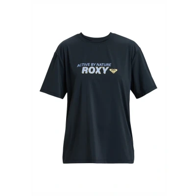 Image of Roxy Print Tshirt, Women&#039;s, Size: XS, Kvj