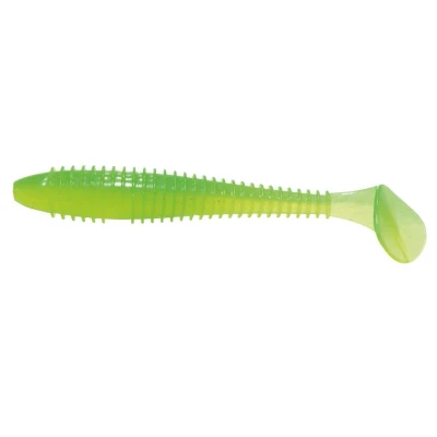 Image of Keitech Swing Impact Fat 3,3inch (8,4cm) 424 Shad