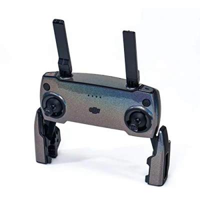 Image of Wrapgrade Skin Sticker compatible with DJI Mavic Mini Remote Controller (COLORATION X)