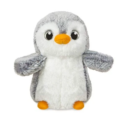 Image of Aurora World Pompom 6 inch Penguin Multicolor, S