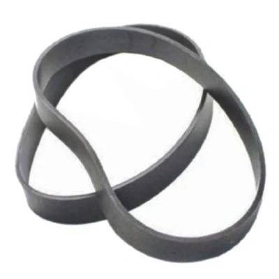 Image of First4spares Drive Belt Bands for Vax Power 2 U91 P2 Pets U90 P Vacuum Cleaners (Pack of 2)