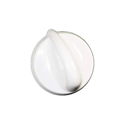 Image of Ufixt Belling 300 Series White Compatible Oven Cooker Hob Control Knob