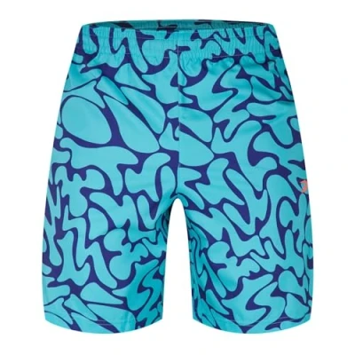 Image of Reebok WOR AOP Short