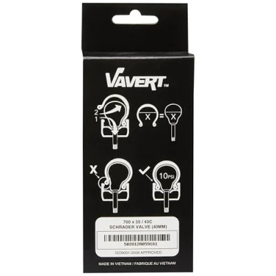 Image of Vavert Inner Tube 700c Hybrid