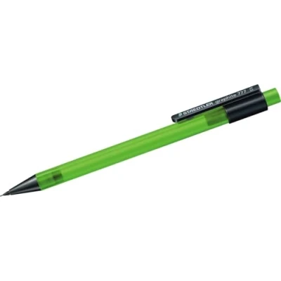 Image of Staedtler Mechanical Pencil Graphite B 05 Green