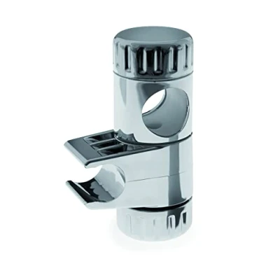Image of Blue Canyon Height Adjuster for Riser Rail Chrome