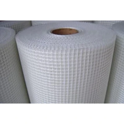 Image of Upvc Reinforcing Fibreglass Mesh 50 SQ/M (1 x 50M) Plastering, Rendering &amp; Tiling Single Roll
