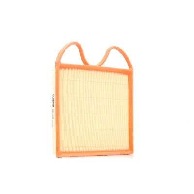 Image of 13717556961 Air Filter BOSCH F 026 400 148 35mm 353mm 287mm Insert BMW: 3 Coupe, Saloon, 5 Saloon