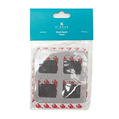 Image of Mesh Repair Patches