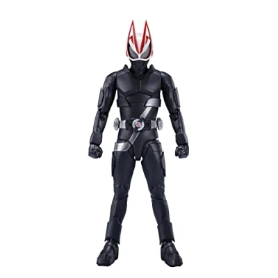 Image of TAMASHII NATIONS Kamen Rider Geats Entry Raise Form, Bandai Spirits S.H.Figuarts Action Figure
