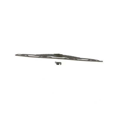 Image of 81264406035 wiper blade BOSCH 3 397 015 409 650mm Bracket without spoiler