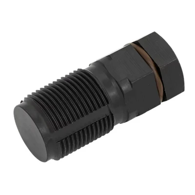 Image of Sealey Nitrogen Oxide Sensor Port Thread Chaser M22 X 1.5mm