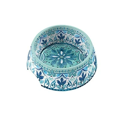 Image of Gibraltar Melamine Medium Pet Bowl