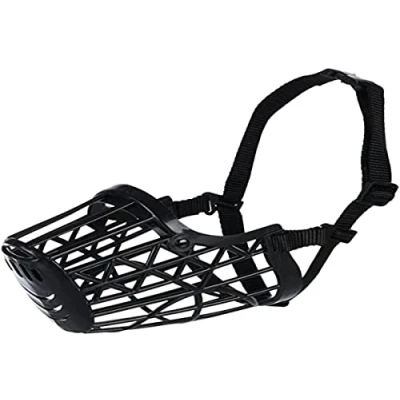 Image of TRIXIE Muzzle for Dogs