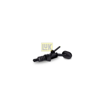 Image of 1727157, 1762805, CC117A543AA, CC117A543AB, CC117A543AC Clutch Master Cylinder LuK 511 0633 10 without sensor FORD: Transit Mk6 Van