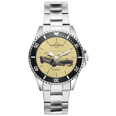 Image of KIESENBERG Watch Gifts for RCZ Fan 4340