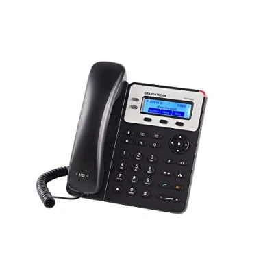 Image of Grandstream GXP 1620 ( Hands Free Functionality, IP Phone:IP enabled )