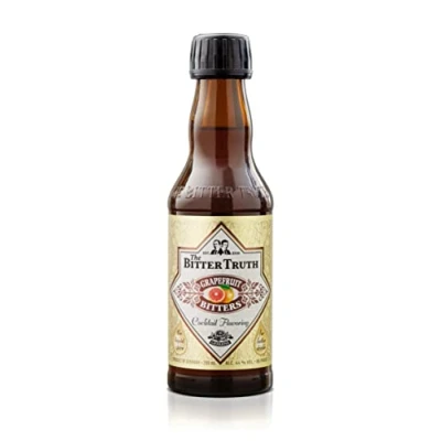 Image of The Bitter Truth Bitters Grapefruit, 20 cl