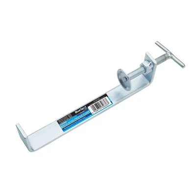 Image of Blue Spot Tools 200mm Bricklaying Profile Clamp