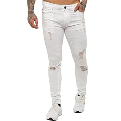 Image of Ze ENZO EZ383 WHT 32 Short Prime