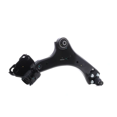 Image of 31277344, 31317662 Suspension Arm LEMFÖRDER 36171 01 Front Axle Right Control Sheet Steel 21,5mm FORD: MONDEO 4 Turnier, 4, S Max Mk1