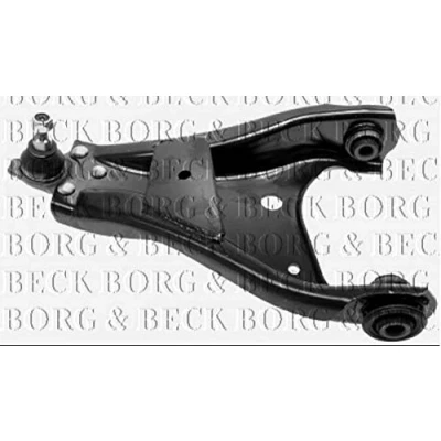Image of Suspension Arm Left Hand Fits: Dacia Duster 2010