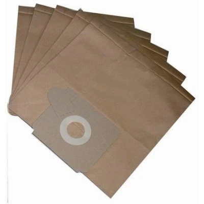 Image of First4Spares Dust Bags compatible with Electrolux Powerplus Cylinder Vacuum Cleaners Pack of 20