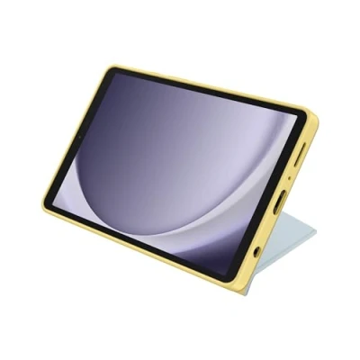 Image of Samsung PC Smart Book Case Blue Galaxy Tab A9