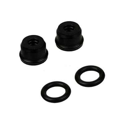 Image of Clutch Master Cylinder Gasket Seal Repair Kit For VW Caddy CC Variant Crafter Golf New Beetle Passat Jetta Sharan 1K0798741 AUTORCE