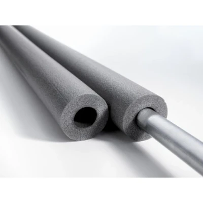 Image of Climaflex Lagging Polyethylene Pipe Insulation 35mmx13mm (Wall Thickness) 2M Length PF35132