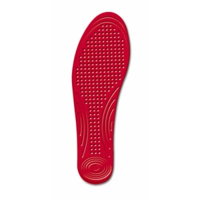 Image of Sorbothane Full Strike Insoles 5 6.5